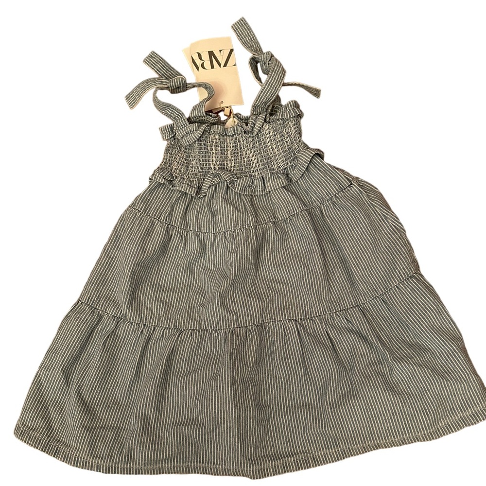 Brand new with tag size 2-3 toddler dress